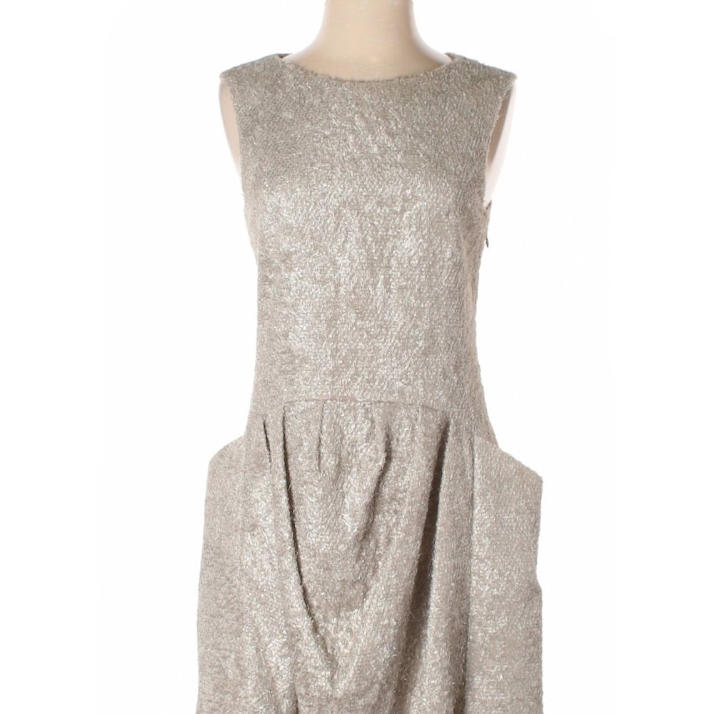 Theyskens' Theory Cocktail Dress